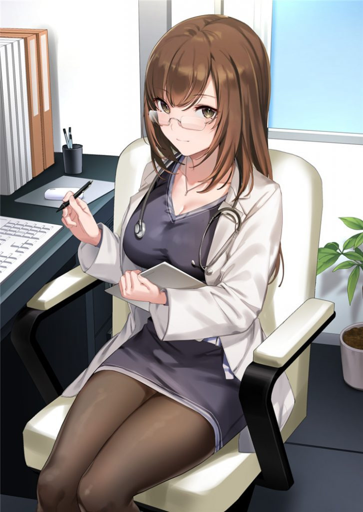 办公室女郎(全集)