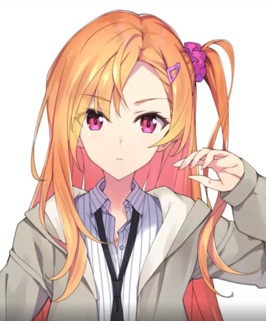 义妹(全集)