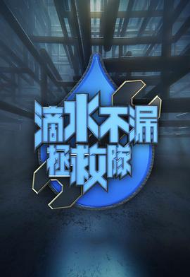 滴水不漏拯救队粤语(全集)