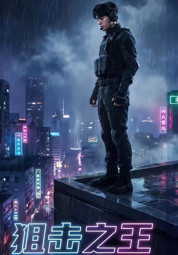 狙击之王(AI)(全集)