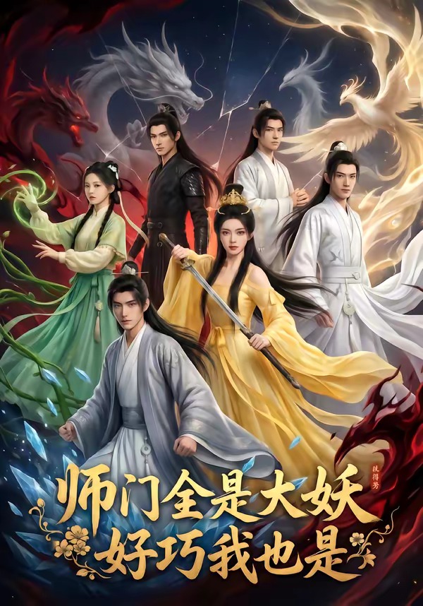 炮灰女配？我读档修仙(全集)