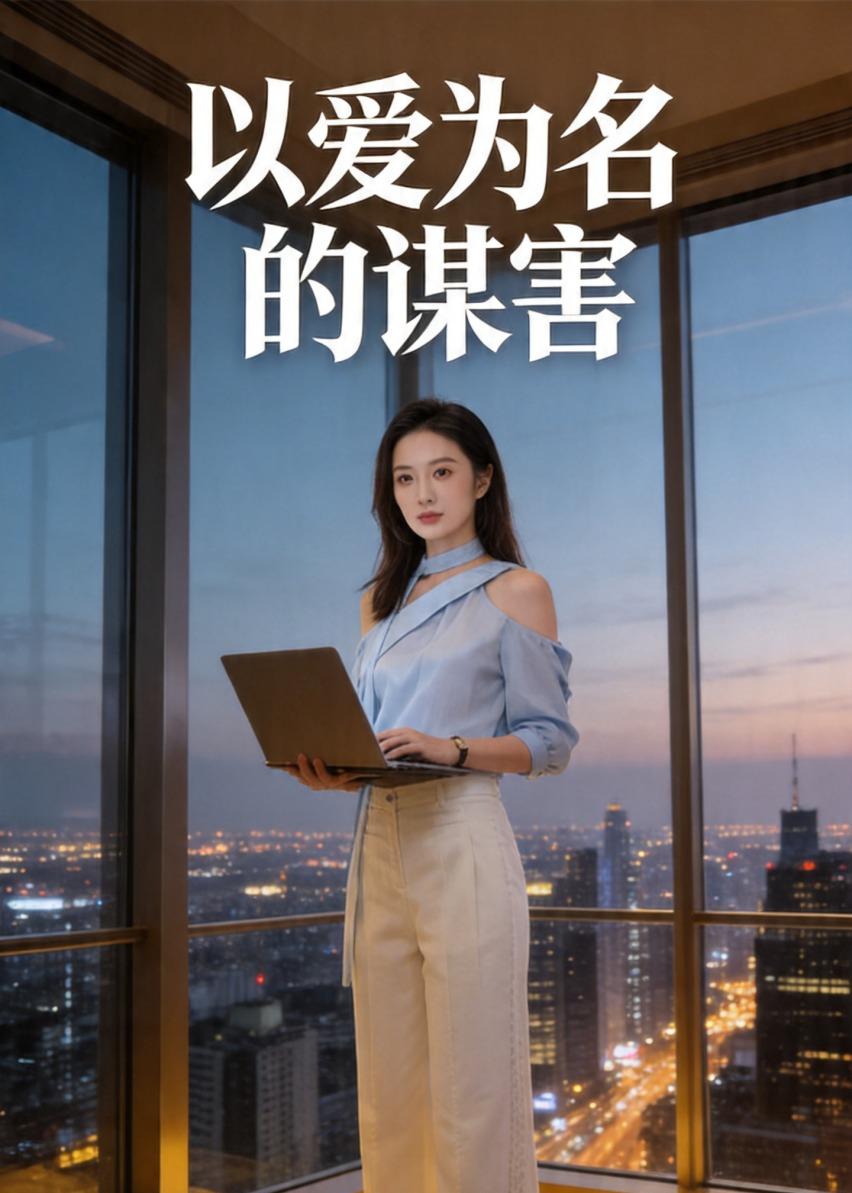 妈，你的好心我消受不起&以爱为名的谋害(全集)