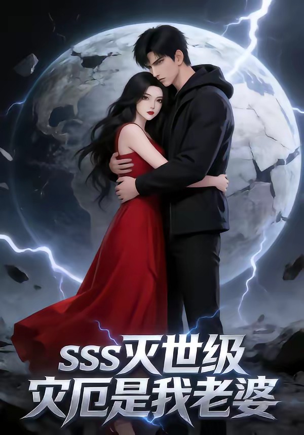 SSS灭世级灾厄是我老婆(全集)