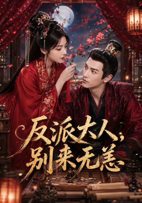 反派大人，别来无恙(全集)