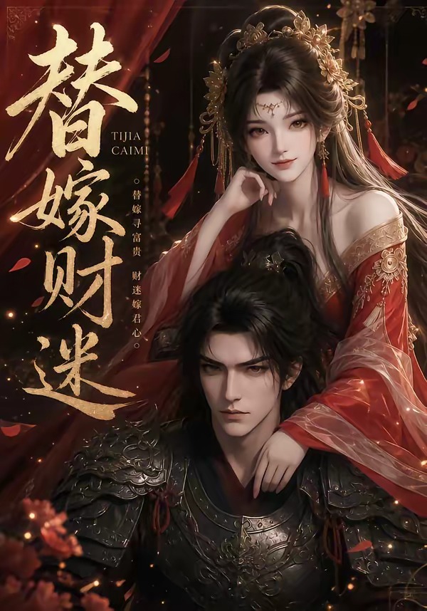 替嫁财迷(全集)