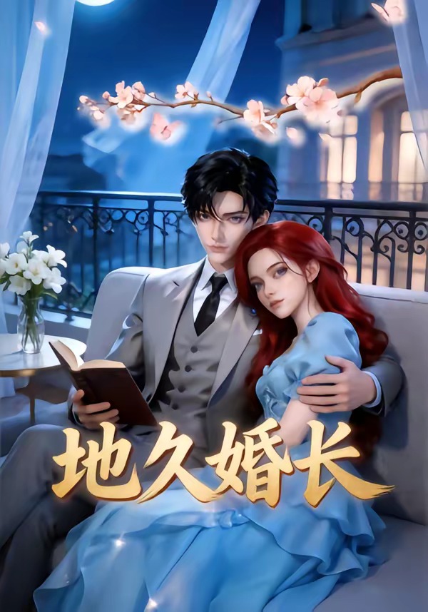 地久婚长（漫剧）(全集)