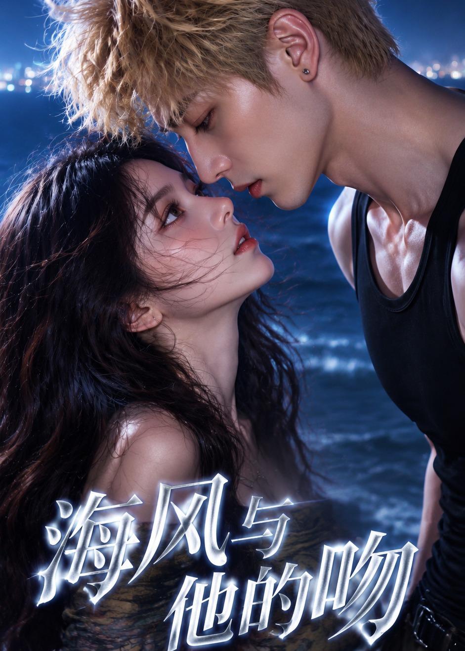 海风与他的吻(全集)
