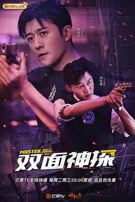 双面神探电影(全集)