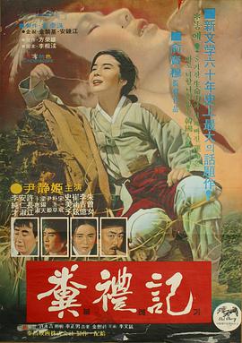 粪礼(全集)