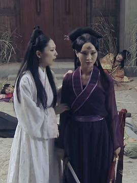 凶灵女一号(全集)