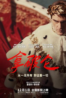 拿破仑战争2(全集)