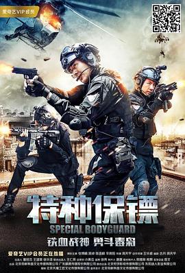 特种保镖2(全集)