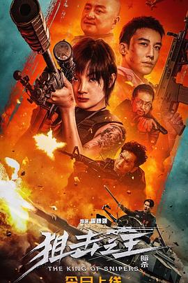 狙击之王：暗杀(全集)