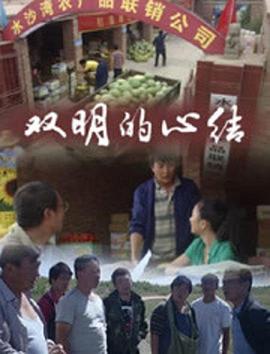 双明的心结(全集)