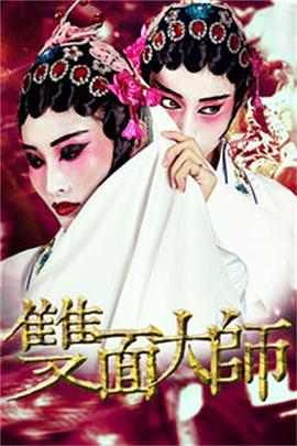 双面大师(全集)