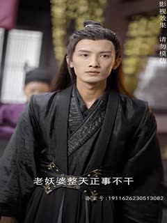 万花城(全集)
