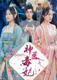 神医毒妃(全集)