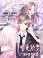 情定娇妻：封爷宠妻成瘾(全集)