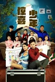 惊喜少年(全集)