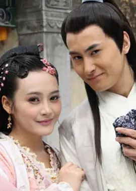 鱼美人(全集)
