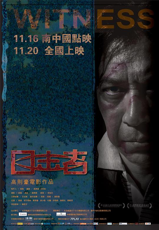 目击者(全集)