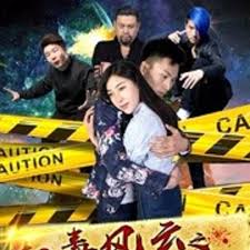 扫毒风云之因货起的祸(全集)