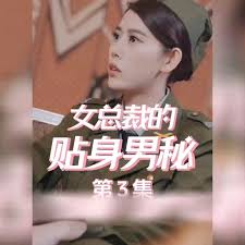女总裁的贴身男秘(全集)