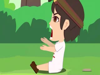 迷你世界野人部落传说(全集)