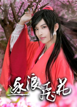 逐浪飞花之武林外史(全集)