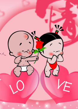 小破孩裤衩爱情(全集)