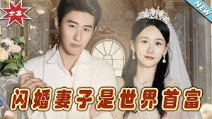 闪婚妻子是世界首富(全集)