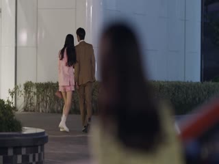 只是离婚的关系(全集)