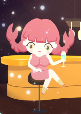 星座小姐姐的一封信(全集)