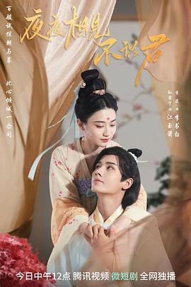 夜夜相见不识君(全集)