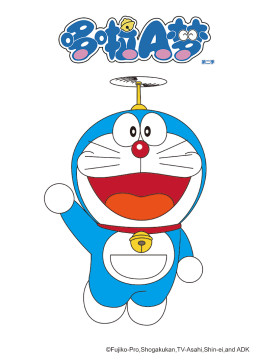 哆啦A梦第二季(全集)