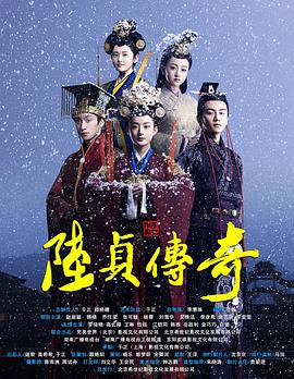 陆贞传奇[DVD版](全集)