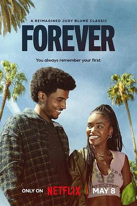 永恒之爱 Forever(全集)