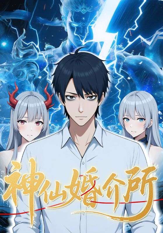 神仙婚介所(全集)