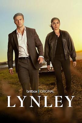 探长林尼 Lynley(全集)