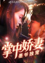 掌中娇妻墨爷独宠(全集)