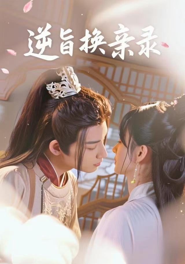 逆旨换亲录(全集)
