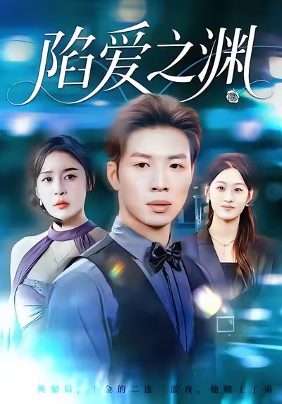 陷爱之渊(全集)