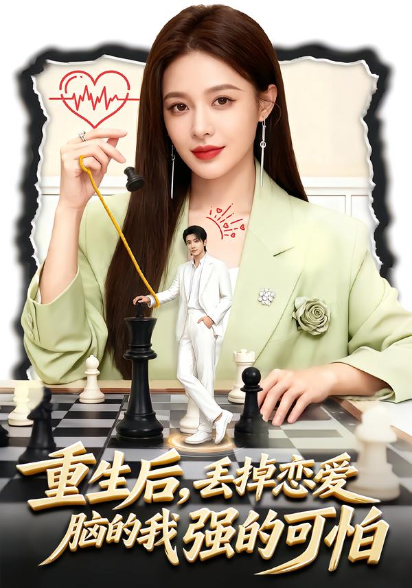 重生后-丢掉恋爱脑的我强的可怕(全集)